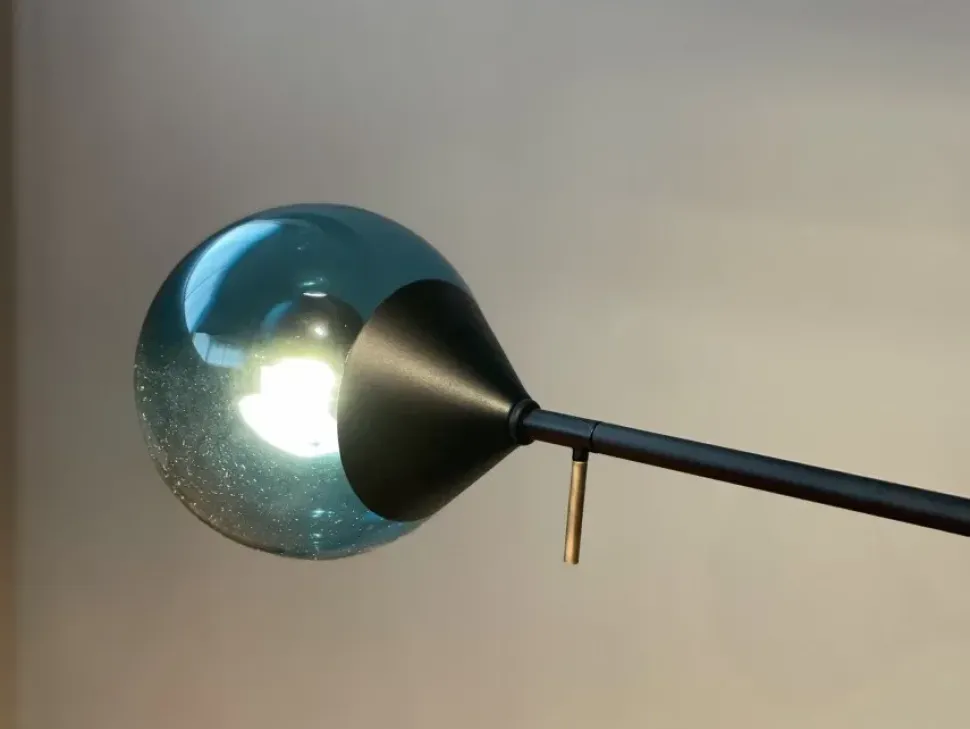 Da terra stile Design Kendama Giorgetti a prezzi outlet