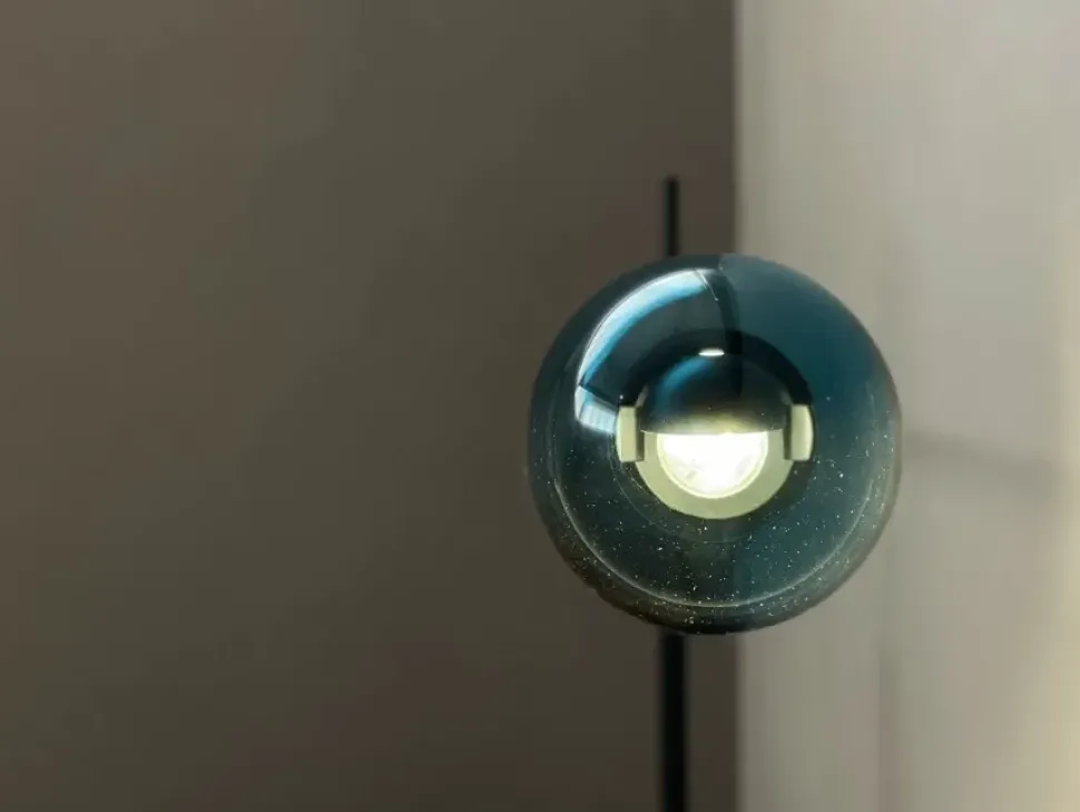 Da terra stile Design Kendama Giorgetti a prezzi outlet