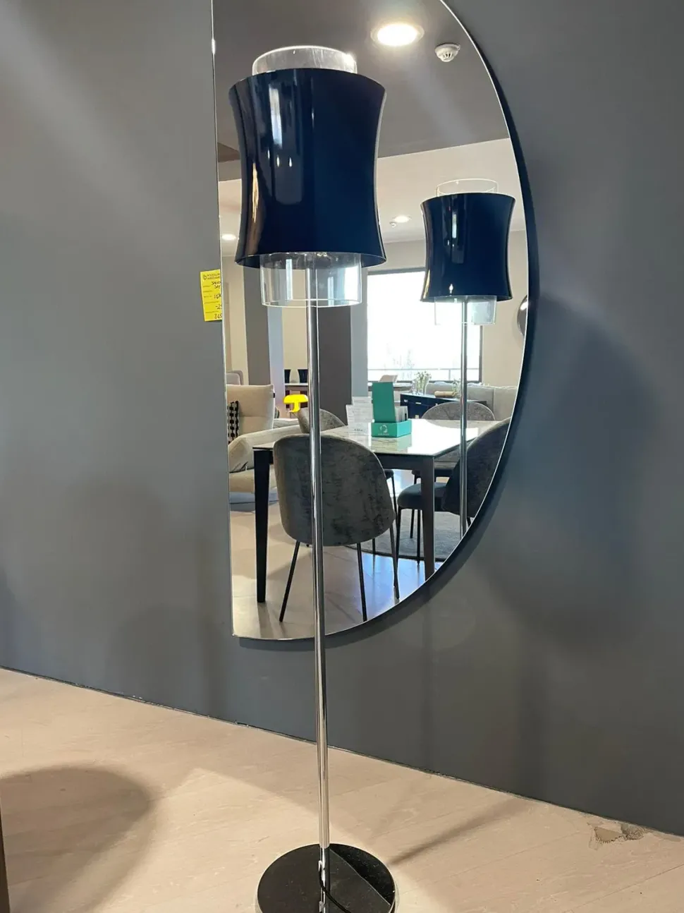 Da terra stile Design Lampada fex f3 Prestige scontato