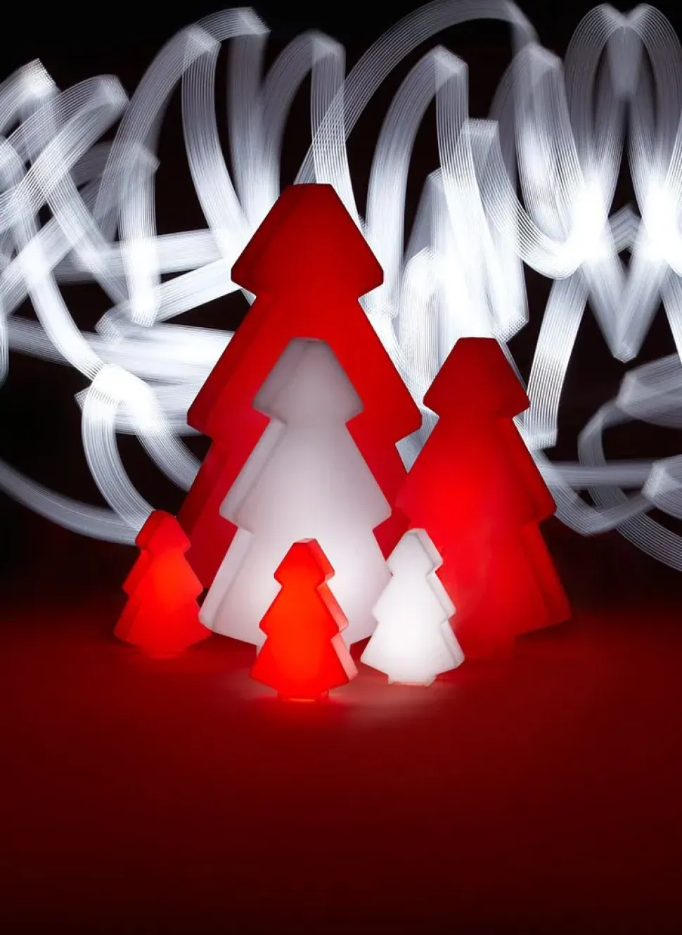 Da terra stile Design Lightree 200 Slide in saldo