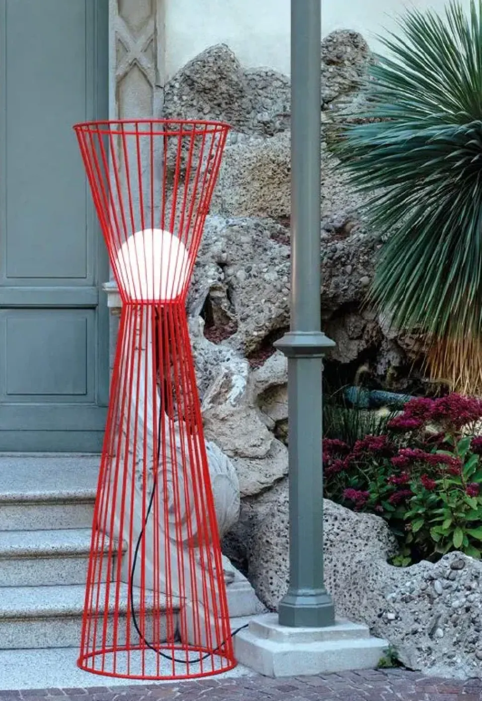 Da terra stile Design Lunapiena Milani in offerta