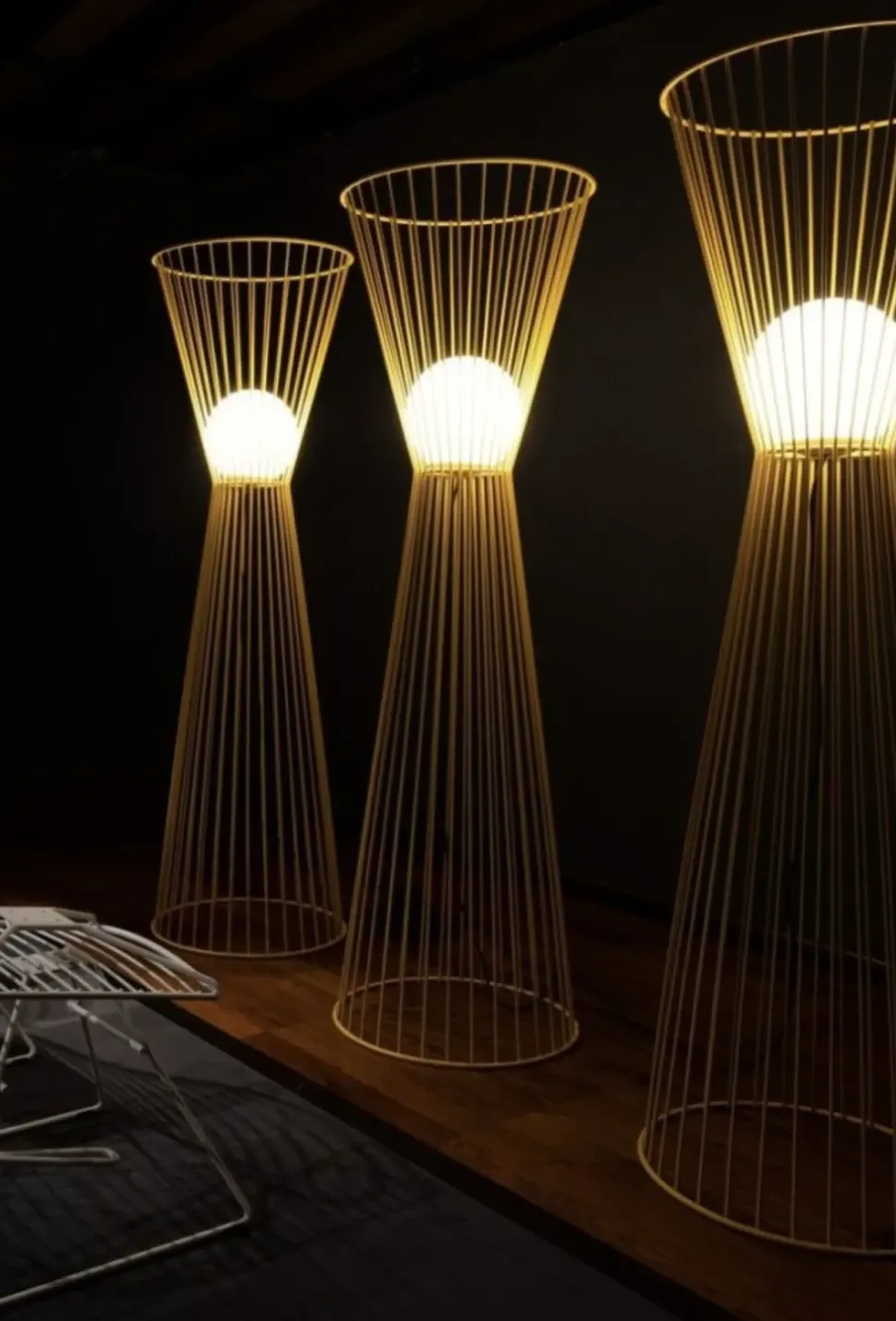 Da terra stile Design Lunapiena Milani in offerta