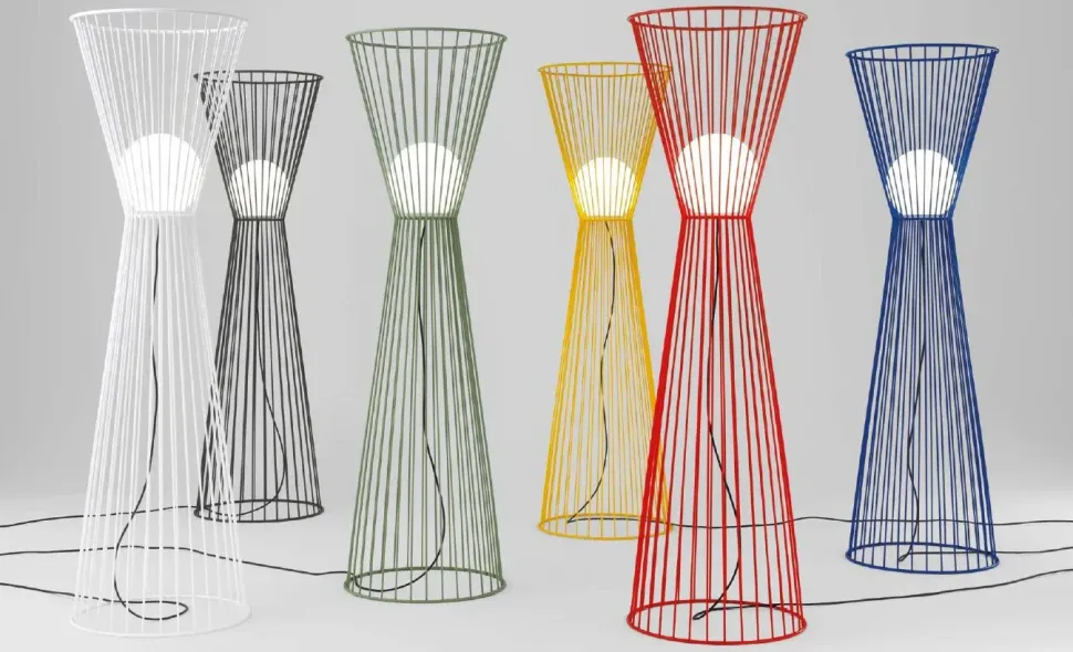 Da terra stile Design Lunapiena Milani in offerta