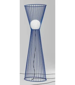 Da terra stile Design Lunapiena Milani con forte sconto