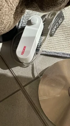 Da terra stile Design Mite led Foscarini con forte sconto