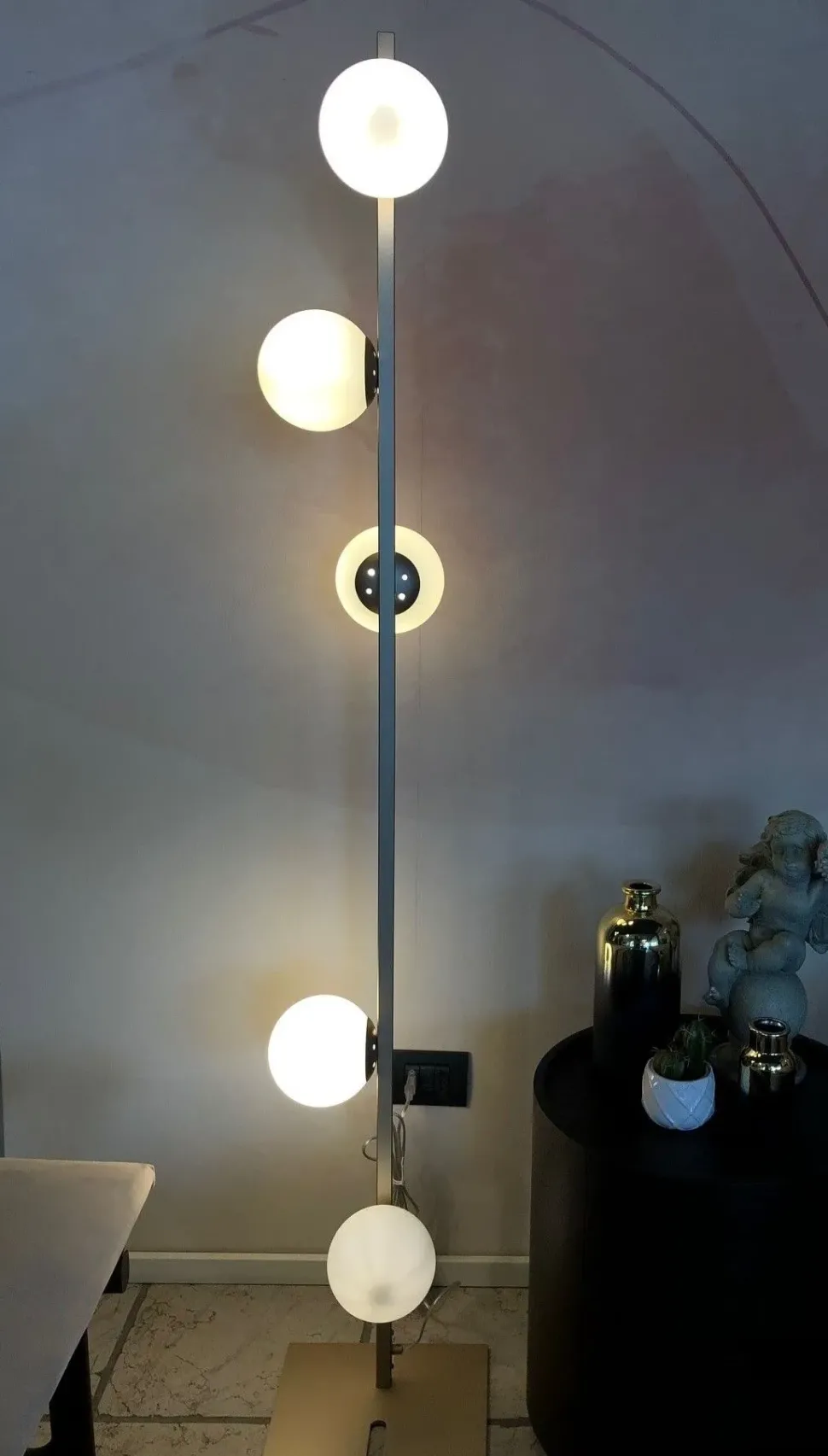 Da terra stile Design Monile/oro Ondaluce in offerta