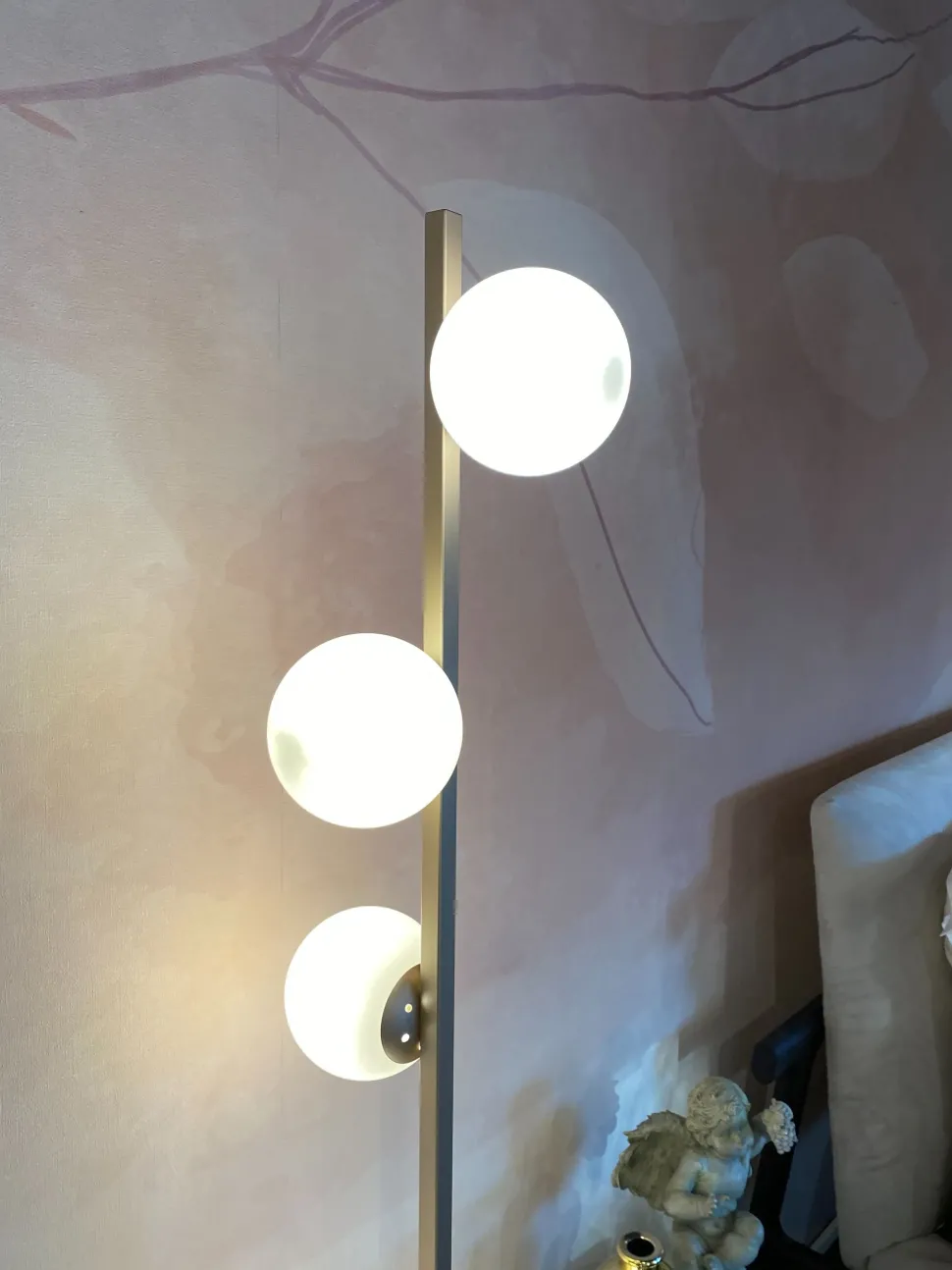 Da terra stile Design Monile/oro Ondaluce in offerta