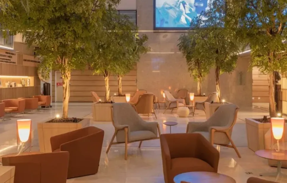 Da terra stile Design Toobe Kartell con forte sconto