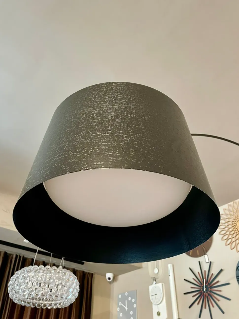 Da terra stile Design Twiggy elle Foscarini a prezzi convenienti