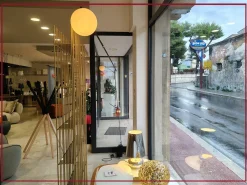 Da terra stile Moderna Bitta Mogg scontato