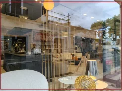 Da terra stile Moderna Bitta Mogg scontato