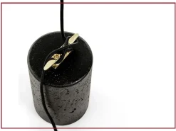 Da terra stile Moderna Bitta Mogg scontato