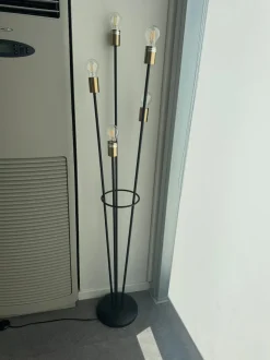 Da terra stile Moderna Flac Artigianale in offerta outlet