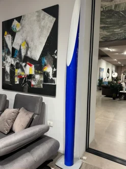 Da terra stile Moderna Shakti Kundalini in offerta outlet