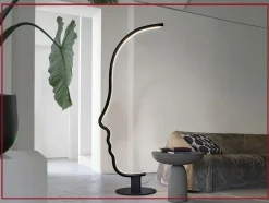 Da terra stile Moderna Vis a vis Mogg con forte sconto