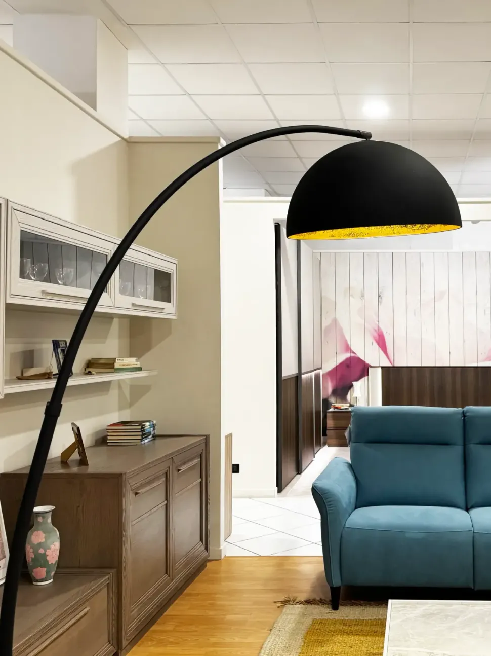 Da terra Stones Lucia Nero a prezzi outlet