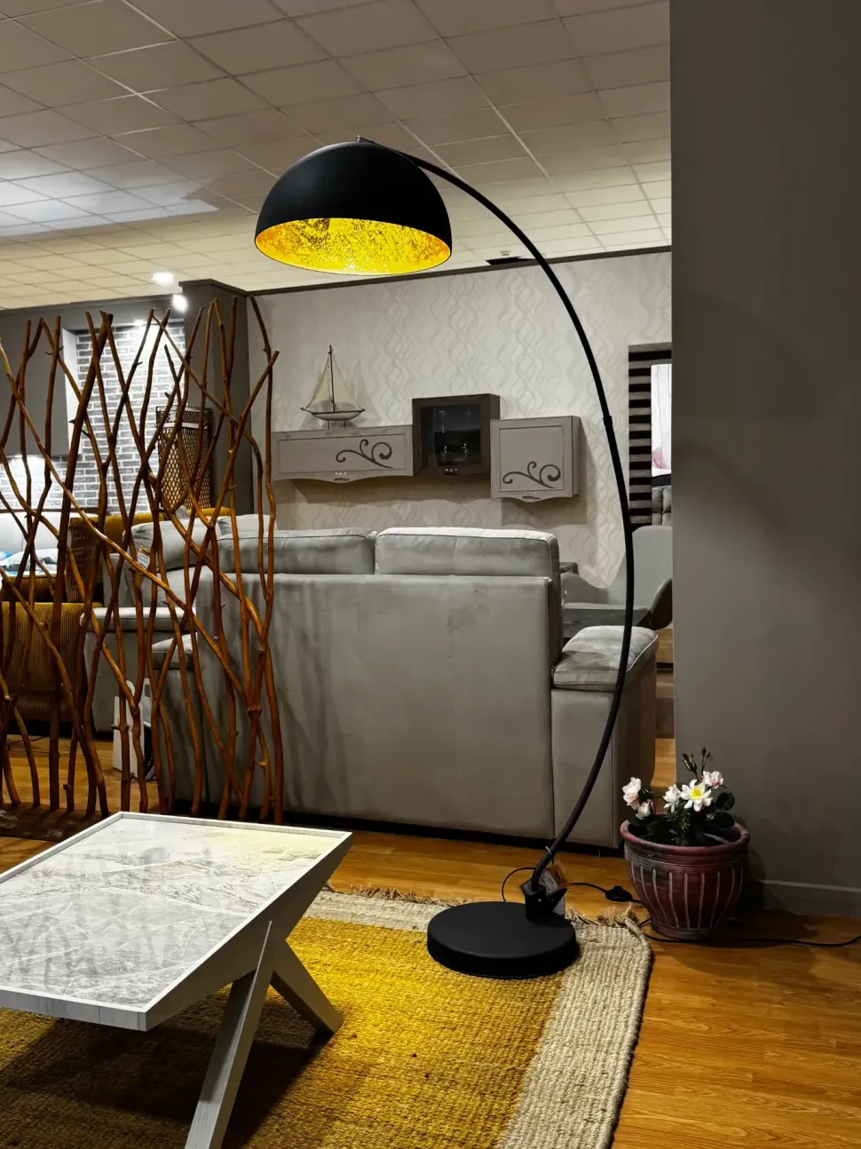 Da terra Stones Lucia Nero a prezzi outlet