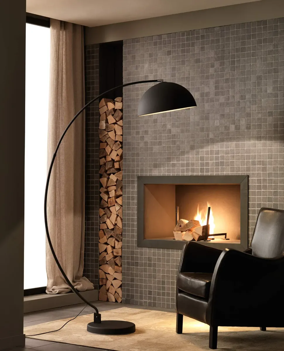 Da terra Stones Lucia Nero a prezzi outlet