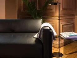 Da terra Tab f Flos a prezzo Outlet