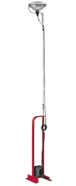 Da terra Toio led Flos a prezzo Outlet