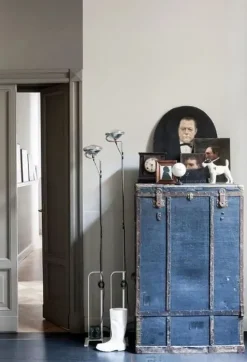 Da terra Toio led Flos a prezzo Outlet