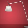 Da terra Tolomeo terra maxi  Artemide in Offerta Outlet