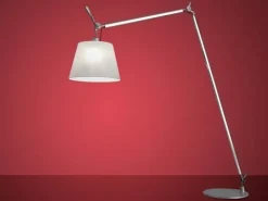 Da terra Tolomeo terra maxi  Artemide in Offerta Outlet