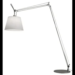 Da terra Tolomeo terra maxi Artemide in Offerta Outlet