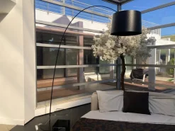 Da terra Twiggy elle Foscarini in Offerta Outlet