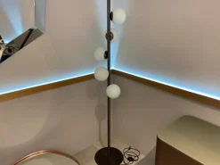 Da terra Twist Riflessi a prezzo Outlet