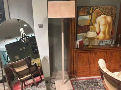 Da terra Wood Penta illuminazione con un ribasso esclusivo