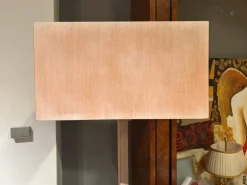 Da terra Wood Penta illuminazione con un ribasso esclusivo
