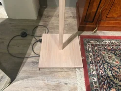 Da terra Wood Penta illuminazione con un ribasso esclusivo