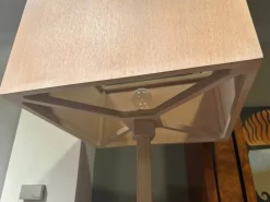 Da terra Wood Penta illuminazione con un ribasso esclusivo