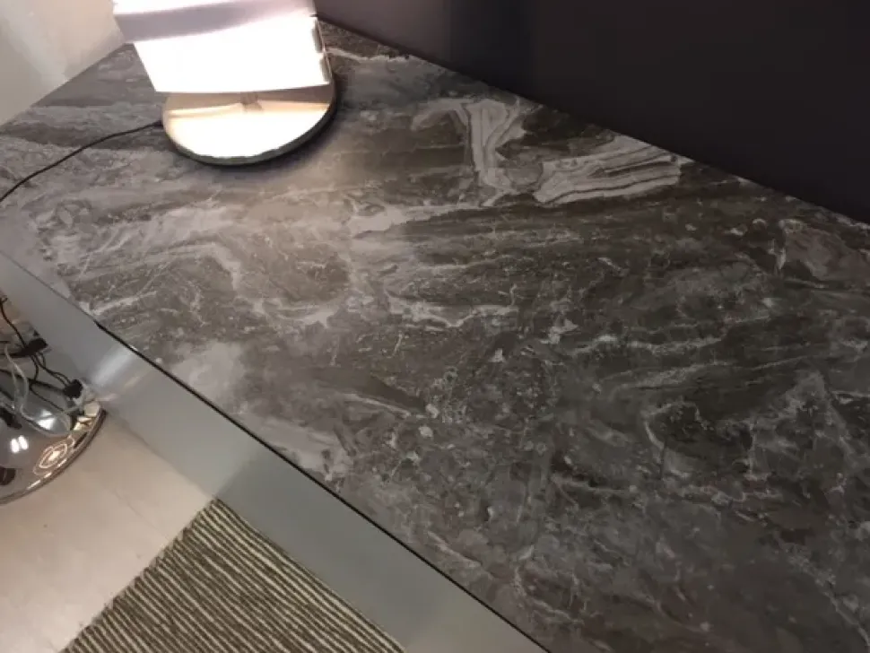 Dall'Agnese Soggiorno Slim/speed Legno Pareti attrezzate Design