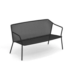 Darwin divano due posti  Emu: divano da giardino a prezzo scontato