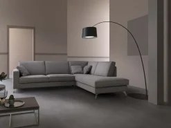 Dek tessuto in poliuretano Biel a prezzo Outlet