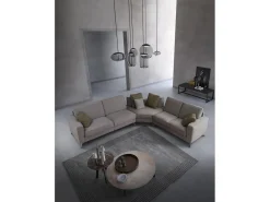 Dek tessuto in poliuretano Biel a prezzo Outlet