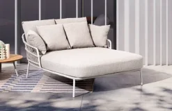 Divani da giardino Bizzotto: modello Daybed 2p a prezzo scontato
