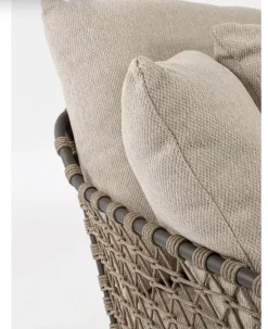 Divani da giardino Bizzotto: modello Daybed 2p a prezzo scontato