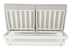 Divani da giardino Bizzotto: modello Lettimo in Offerta Outlet