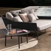 Divani da giardino Bizzotto: modello Daybed everly a prezzo scontato