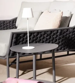 Divani da giardino Bizzotto: modello Daybed everly a prezzo scontato