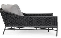 Divani da giardino Bizzotto: modello Daybed everly a prezzo scontato