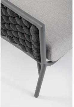 Divani da giardino Bizzotto: modello Daybed everly a prezzo scontato