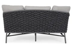 Divani da giardino Bizzotto: modello Daybed everly a prezzo scontato
