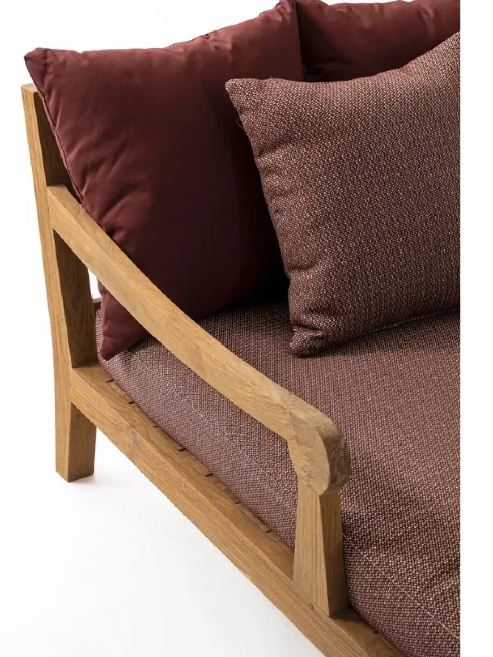 Divani da giardino Bizzotto: modello Bali a prezzo Outlet