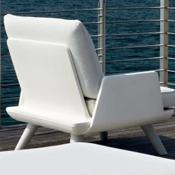 Divani da giardino Myyour: modello Samurai divano tre posti in Offerta Outlet