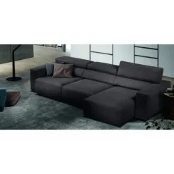 Divani letto con penisola Bistro Excò ad un prezzo imperdibile