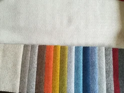 Divani letto con penisola Leo Biel in Offerta Outlet